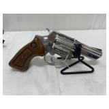 Taurus Model 85 28 Spec