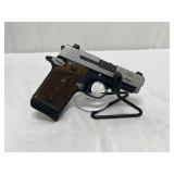 Sig Sauer Model P938 9mm Para