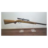 Springfield Model 187 22 RF