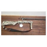 Cricket Single Shot 22 LR - AS IS