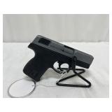 Smith & Wesson Model SW380 380 ACP