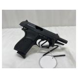 Bersa Model Thunder 380,  380 ACP