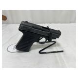 Jimenez Model JA380, 380 ACP