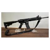 Anderson Mfg.  Model AM-15 Multi Cal 5.56