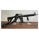 Mossberg Model International 715T 22 RF