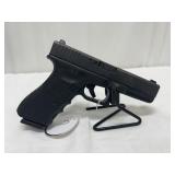 Glock Model 17 9x19