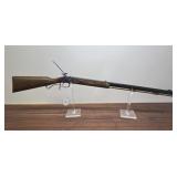 Springfield Hawken Black Powder  50 Cal
