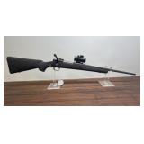 Maverick Bolt Action 30-06