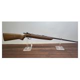 Remington Model 510 22 RF