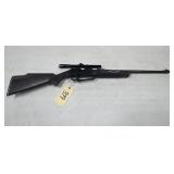 Daisy 880 Pellet Gun 177 Cal w/Scope