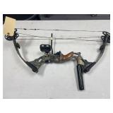 PSE Firestorm Lite Compound Bow