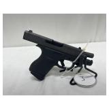 Glock Model 43 9x19