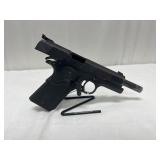 Colt Gold Cup NM 45 ACP