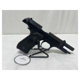 Beretta Model 92FS 9mm Para