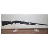 Maverick Model 88 12 Gauge