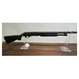 H&R Pardner Pump 12 Gauge