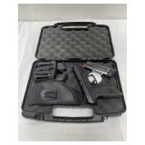 Ruger Security - 9, 9mm Luger