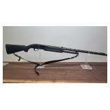 Macerick Model 88 12 Gauge