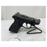 Keltex Model P11 9mm Luger