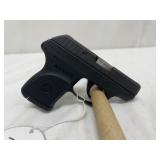 Ruger Model LCP 380 ACP