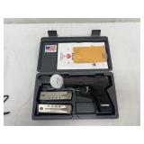Ruger P95 9mm x 19