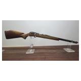 JC Higgins Model 43DL , 22 RF