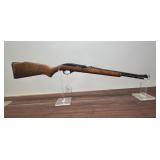 Glenfield Model 75 , 22 RF