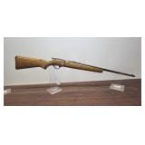 JC Higgins Model 103.8 , 22 RF