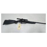 Daisy 880 Pellt Gun 177 Cal w/Scope