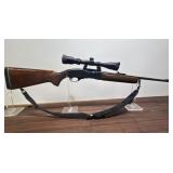 Remington Model 742 30-06