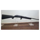 Sevens Model 62 22RF