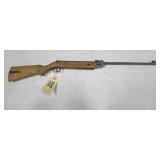 Breakover Pellet Rifle