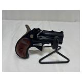 Cobra Derringer CB38 38 Spec