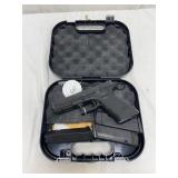 Glock Model 31C 357 Sig