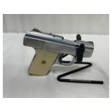 Raven Model MP-25 25 ACP