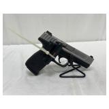 Smith & Wesson SD9VE 9mm