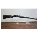 Connecticut Valley Buck Horn 50 Cal