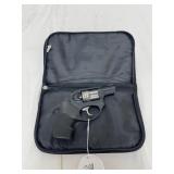 Ruger Model LCR 38 Spec + P