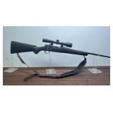 Mossberg Model Patriot 30-06