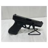 Glock Model 21C 45 Auto