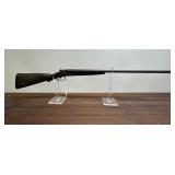 Crescent Firearms Double Barrel Hammer Shotgun