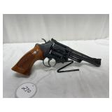 Smith & Wesson Model 29-3 44 S&W Mag