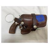 Charter Arms Under Cover 38 Spec