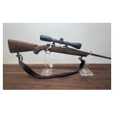 Ruger Model 77 MKII 243 Win