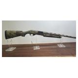 Benelli Nova 12 Gauge