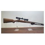 Savage Model 111 223 Rem