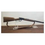 Marlin Golden 39M 22 RF - Complete with Rust