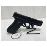 Glock Model 31C 357 Sig