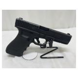Glock Model 21 45 ACP