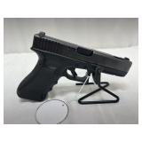 Glock 31C 357 Sig